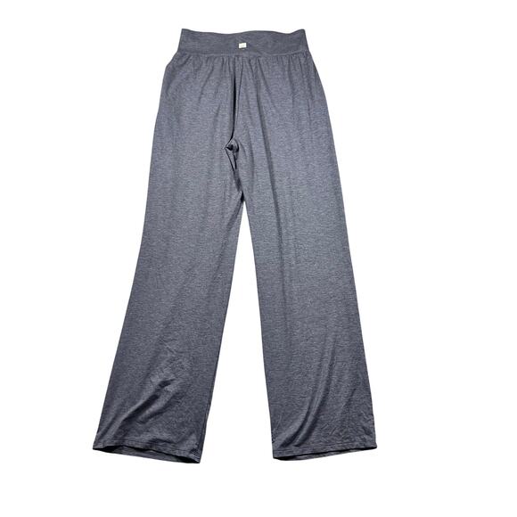 Vuori Lux At Ease Pant Blue - Picture 5 of 5